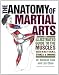 The Anatomy of Martial Arts: An Illustrated Guide to the Muscles Used for Each Strike, Kick, and Throw The Anatomy of Martial Arts: An Illustrated Guide to the Muscles Used for Each Strike, Kick, and Throw