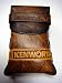 Kenworth~ Kenworth Cigarette Case~ Cigarette Case!! ~ Made in the USA ~ All Leather