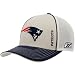 Reebok New England Patriots Youth 2008 Draft Day Flex Fit Mesh Hat