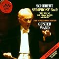 Schubert: Symphonie n� 9 en ut majeur, " La Grande "