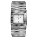 DKNYWomen'sNY4550MeshStainlessSteelWatch