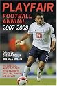 Playfair Football Annual 2007-2008