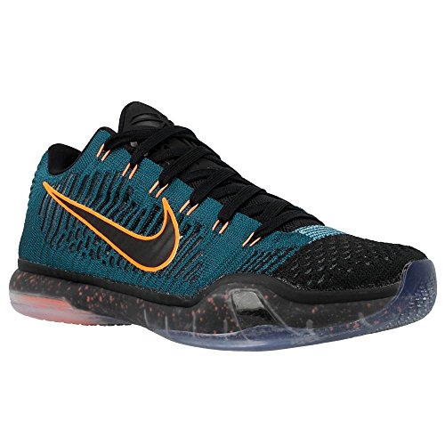 Nike Kobe X Elite Low Men's Basketball Shoe