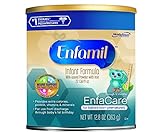 UPC 300870019042 product image for Enfamil EnfaCare Infant Formula Powder for Babies Born Prematurely, 12.8 Ounce ( | upcitemdb.com