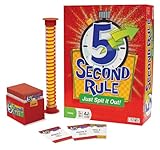 IMAGE OF Patch 5 Second Rule Just Spit It Out