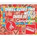 Daniel Szabo Trio & Chris Potter - 
