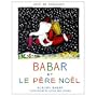 Babar et le Pere Noel