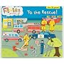 FeltTales To The Rescue Storyboard