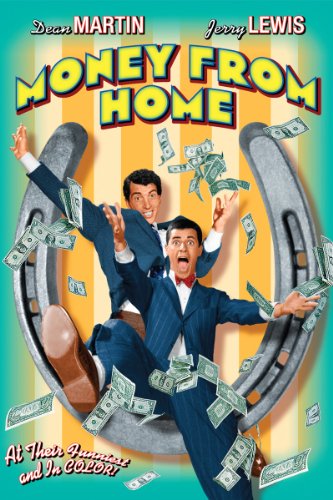 Money From Home