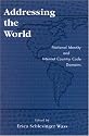 Addressing the World: National Identity and Internet Country Code Domains