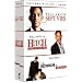 Will Smith : Sept vies / Hitch, expert en s�duction / A la recherche du bonheur - coffret 3 DVD
