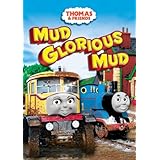 Thomas and Friends: Mud Glorious Mud