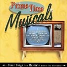 Prime Time Musicals: Broadway on Television