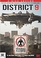 District 9 (2 Discs)
