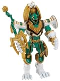 Eigenschaften BANDAI / Bandai 25039 Dragon Morphin Power Ranger - Grün/Legendary Lion