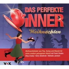Das Perfekte Dinner Weihnachten
