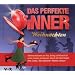 Das Perfekte Dinner Weihnachten
