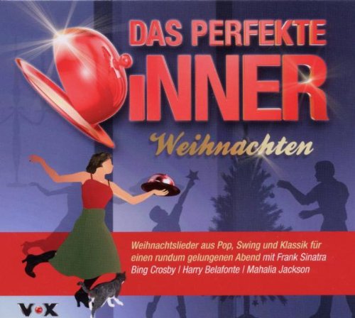 Produkt-Bild: Das Perfekte Dinner Weihnachten