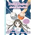 Fruits Basket Sticker Collection (Fruits Basket) by Natsuki Takaya