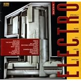 Nu Electro Vol 1by Various Artists