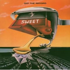 Off The Record