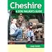 Cheshire - A Dog Walker's Guide
