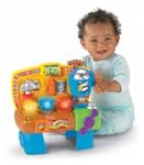 Fisher-Price Laugh & Learn Learning W...