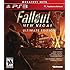 Fallout: New Vegas Ultimate Edition - Playstation 3