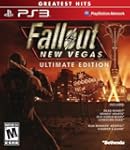 Fallout: New Vegas Ultimate Edition -...