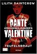 Dante Valentine: D�monenj�gerin: Teufelsbraut