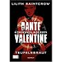Dante Valentine: D�monenj�gerin: Teufelsbraut