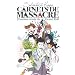 Carnets de massacre : 13 contes cruels du Grand Ed�