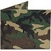 Dynomighty Wallet - Camo