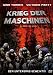 DVD : Krieg der Maschinen - Der Untergang geweiht !!!