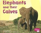 Elephants and Their Calves (Pebble Plus: Animal Offspring)