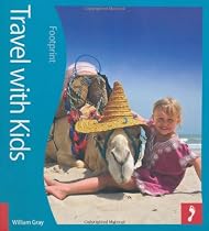 Footprint Activity Guide Travel With Kids