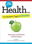 Health : The Reader's Digest Version