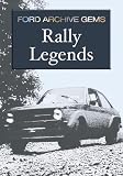 DVD : Ford Rally Legends - Ford Archive Gems