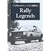 Ford Rally Legends - Ford Archive Gems [DVD]