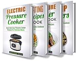 Cooking: Box Set: The Complete Healthy And Delicious Recipes Cookbook Box Set(30+ Free Books Included!) (Cooking, Cookbooks, Diet Cookbooks, Healthy Recipes, Healthy Cooking, Recipe Books, Diets)