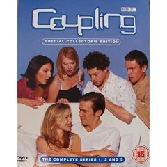 Coupling: Complete Series 1, 2, 3