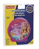 Fisher Price - Jeux électronique -  Pack Barbie Studio - Recharge