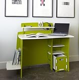 43" Kids Multi-Pack Desk/Cart by Legare - Colors (MPGM-210)