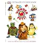 "Wonder Pets" Ultimate Sticker Book