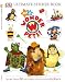Wonder Pets Ultimate Sticker Book