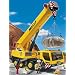 PLAYMOBIL� 4036 - Schwerlast-Mobilkran