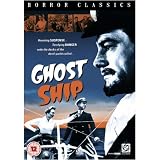Ghost Ship [ NON-USA FORMAT, PAL, Reg.2 Import - United Kingdom ]