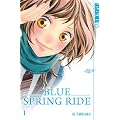 Blue Spring Ride 01
