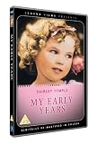 Shirley Temple - Early Years Volume 1 (Digitally remastered in colour) [DVD] [1932]