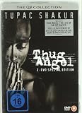 Thug Angel [DVD]
